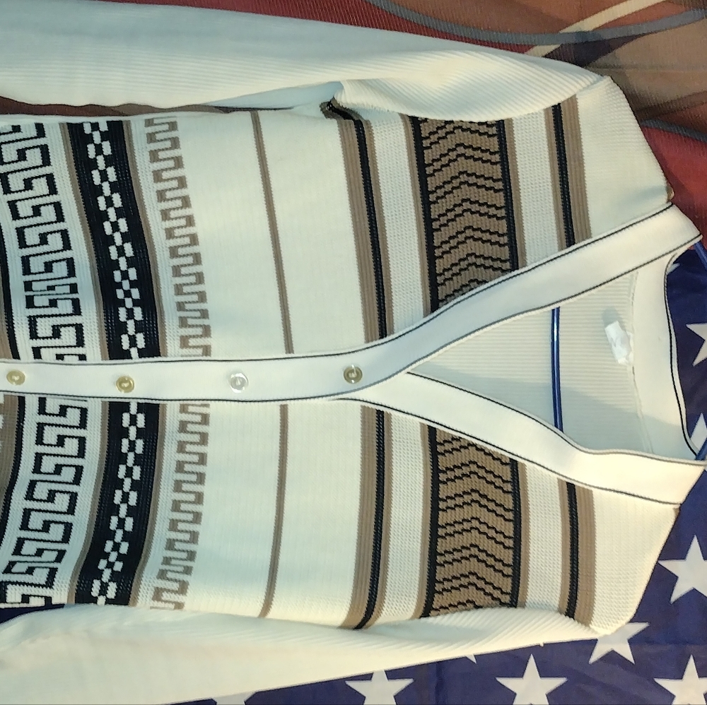 Vintage sweater